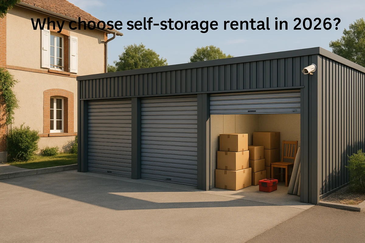 Pourquoi choisir une location de box en 2026 ? Les réponses ici !