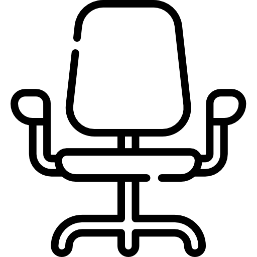 chaisebureau